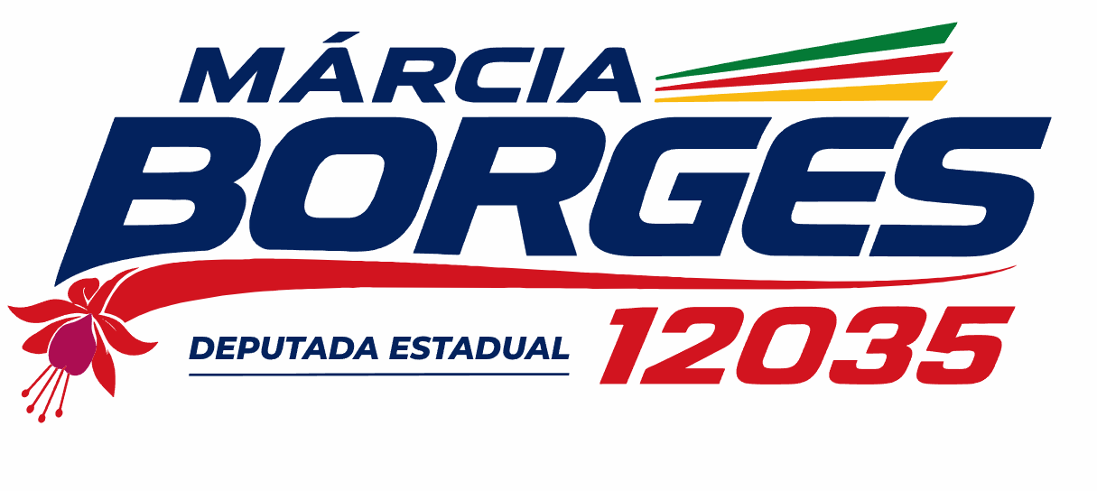 Márcia Borges, Deputada Estadual 12035